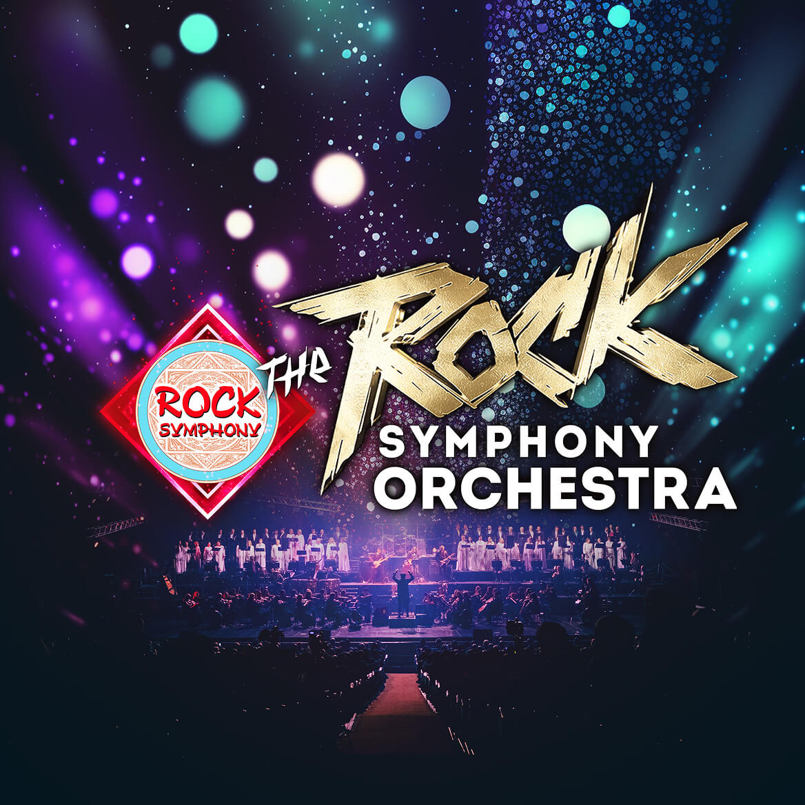 THE ROCK SYMPHONY ORCHESTRA